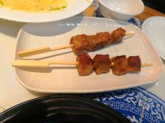 -东方饺子王(新奥购物中心店)