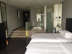 -南美元生态大酒店(海珠店)