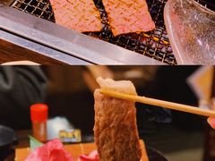-俺的焼肉(銀座9丁目店)