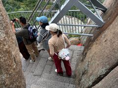 -崂山仰口游览区