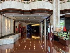 -中山国际酒店中餐厅