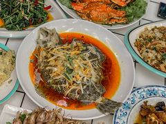-日照大牌檔•小船海鲜(万平口店)