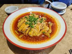 -李氏传家菜(兴城路店)