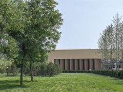 -北京大葆台遗址博物馆