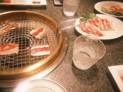 -NIUAN牛庵·日式和牛烧肉(恒隆店)