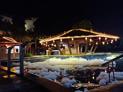 -台山颐和温泉城