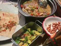 -神府路壹号·海鲜烧烤·砂锅粥·锅物(三坊七巷店)