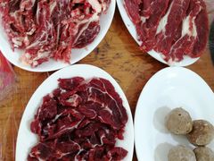 -蔡社牛肉城(龙湖店)