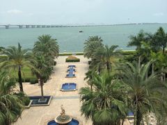 -V Bar海景扒房(北海湾惠龙万达嘉华酒店)