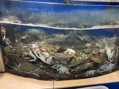 -海天盛宴新派海鲜自助餐厅(群力店)