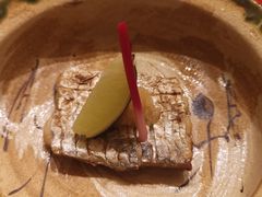 烤太刀鱼-鮨青(恒基名人购物中心店)