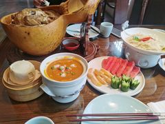 -面辣子·陕西家乡菜(长安店)