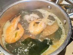 -星伦多 自助料理(圆融店)
