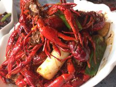 -虾胡闹龙虾馆(湄南河店)