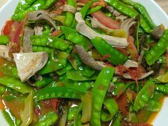 -黄记饮食店·潮汕家常菜(丹霞庄中区店)