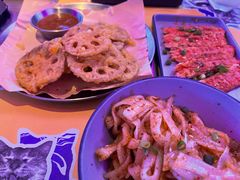 -燥次·烧烤酒场(万象城店)