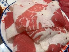 -喜悦小串丹东小黄牛海鲜烧烤大排档(民主广场店)