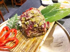 -味家烤肉烤鳗鱼牛排(西塔旗舰店)