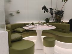 -大树餐厅(环球港店)