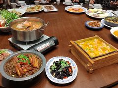 -徐鼎盛民间菜(奥体店)