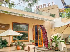 -Coral珊瑚·cottage(郫都店)