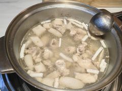 -喃喃椰·糟粕醋·椰子鸡火锅(七堡花园店)