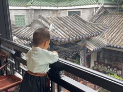 -北园酒家(小北路店)