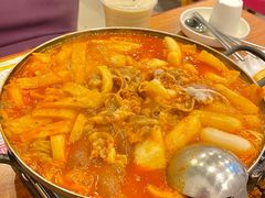 -一味韩餐(天鹅湖万达店)