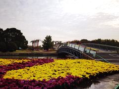 -上海月湖雕塑公园