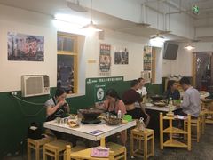 大堂-石灰市老火锅(北滨路店)