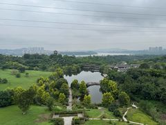 -张坝桂圆林公园