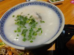 -强记鱼粥(南村店)