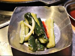 -炑八韩烤(琼华店)