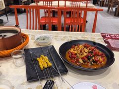 -聚味瞿记·龙虾堂(天元店)