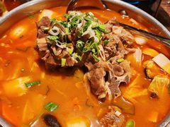 -耶里夏丽·丝路新疆菜·清真食品(徐家汇臻选店)