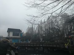 景观位-知味观·味庄(杨公堤店)
