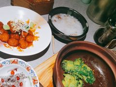 -晓粤·惹味粤菜(凯德乐峰广场店)