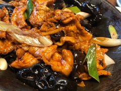 过油肉-蔡家酒楼(一德街店)