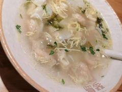 -琴岛顺天馄饨(崂山金鼎店)