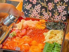 -山葵家·创意料理(宁波来福士店)