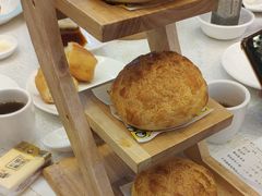 -皇马假日醉海南大酒店·假日一品派茶楼(秀英店)