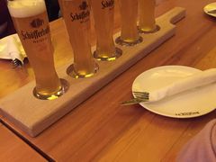 -LENBACH兰巴赫西餐啤酒坊(大连星海广场店)
