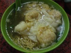 -巨记面家(泉威楼店)