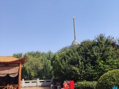 -郑州方特梦幻王国