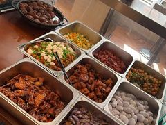 -阿英煲(凉城路店)