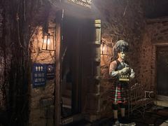 -云端咖啡(古北水镇景区店)