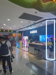 -万达宝贝王(长春红旗街店)