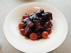 外婆红烧肉-一澜江宴·江景地标楚菜(江滩公园店)