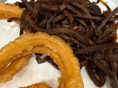 -老磁器口豆汁店(天坛店)