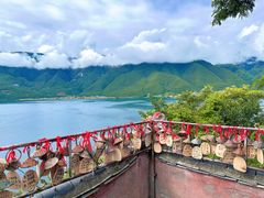 -丽江泸沽湖景区